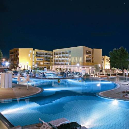 Slika hotela Sol Garden Istra u Umagu